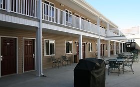 Affordable Suites - Fayetteville/Fort Bragg