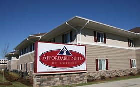 Affordable Suites - Fayetteville/Fort Bragg